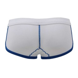 Color Simple Sports Cotton Men's Panty 