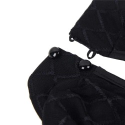 Black Lace Mature Transparent Ladies Sexy Underwear Black Lace Mature Transparent Ladies Sexy Underwear