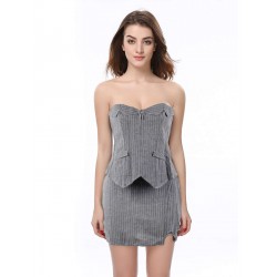 Sexy corset