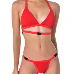 High Quality Sport Sexy Summer Women's Bikini Set