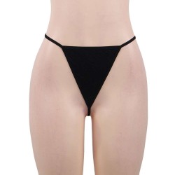 Plus Size Black Sexy Fashion High Quality Women Pajama Set